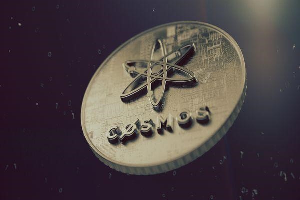 Cosmos Coin