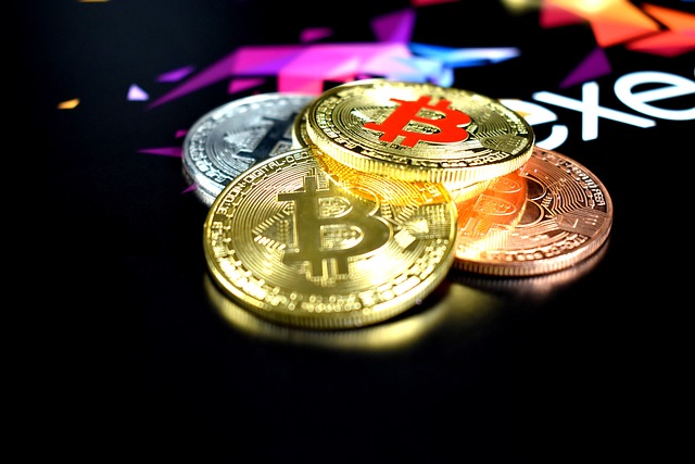 Bitcoins with Different Colors