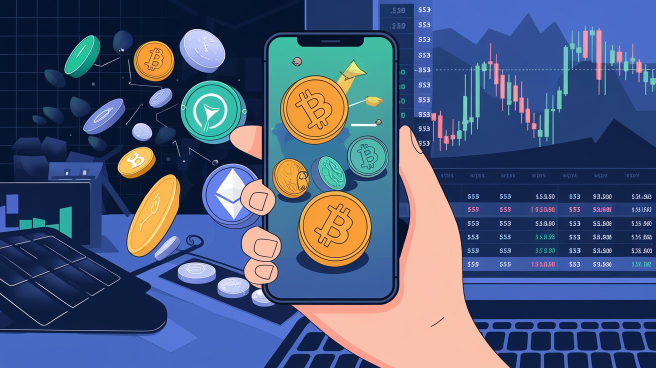 Top 5 Cryptocurrencies to HODL for the Next Decade